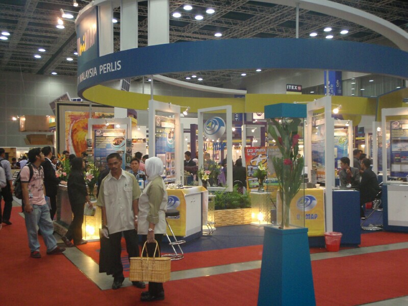 ITEX 2010 - 7 ITEX 2010 - 7